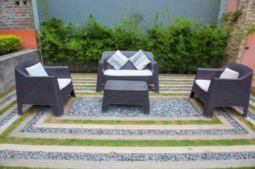 Hostal El Sunzalito Hotel