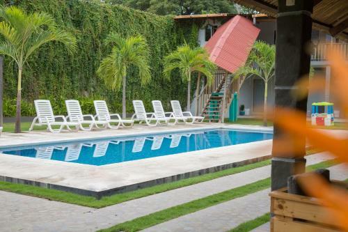 Hostal El Sunzalito Hotel