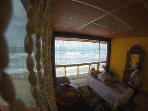 Hotel Estero Y Mar