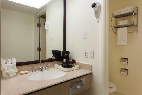 Hotel Holiday Inn San Salvador