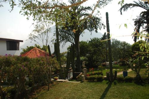 Agroturismo Los Cactus