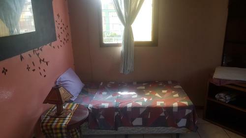 Hostal Do�a Mercedes