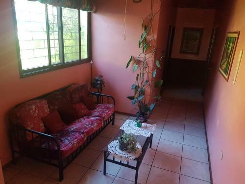 Hostal Do�a Mercedes