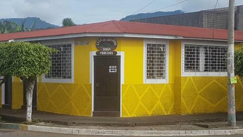 Hostal Do�a Mercedes