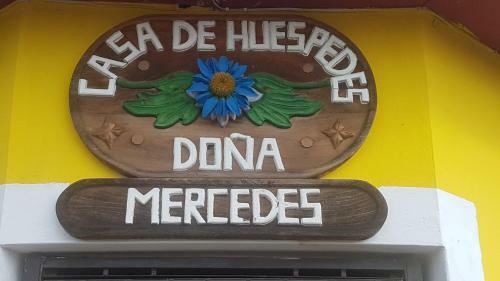 Hostal Do�a Mercedes