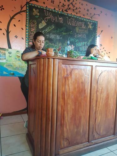 Hostal Do�a Mercedes