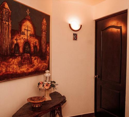 Hostal Hotel Juayua