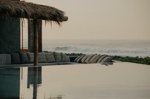 Hotel Mizata