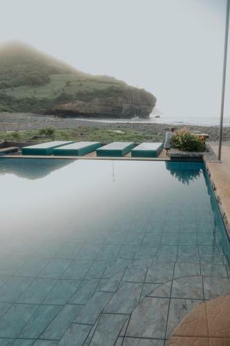 Hotel Mizata