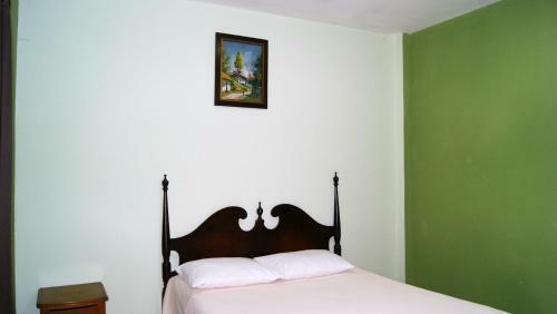 Hotel Rancho Argueta