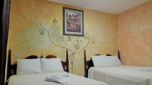 Hotel Rancho Argueta