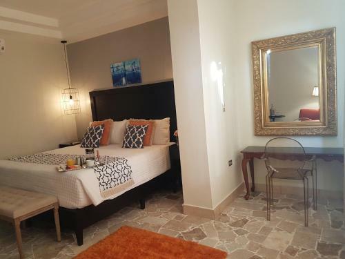 Hotel Boutique Amatechan