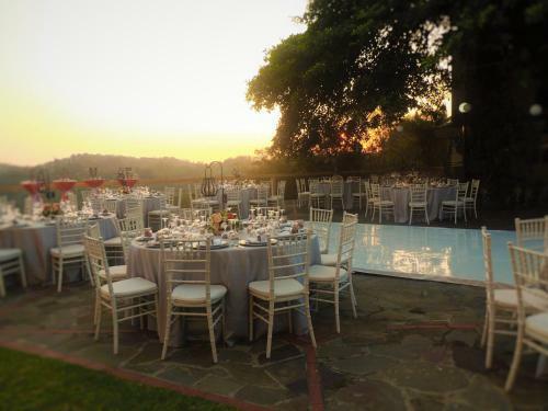 Hotel Boutique Amatechan