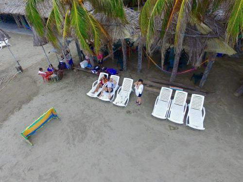 La Tortuga Verde Hotel