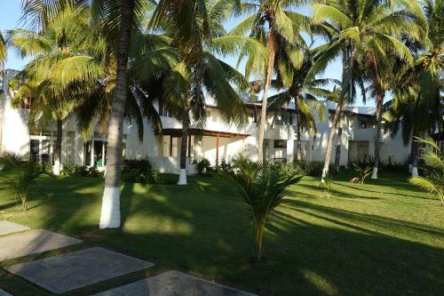 Villa Casa Marina Costa Del Sol