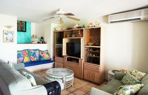 Villa Casa Marina Costa Del Sol