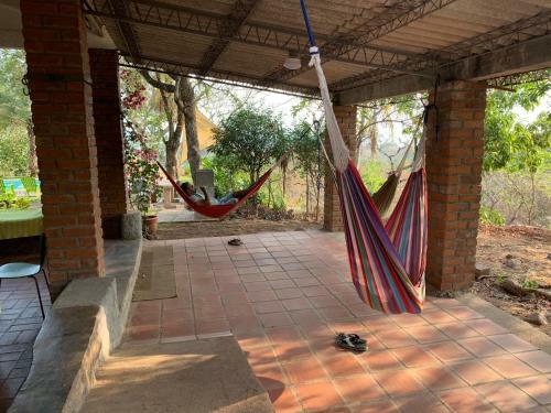 Agroturismo Rancho El Bosque