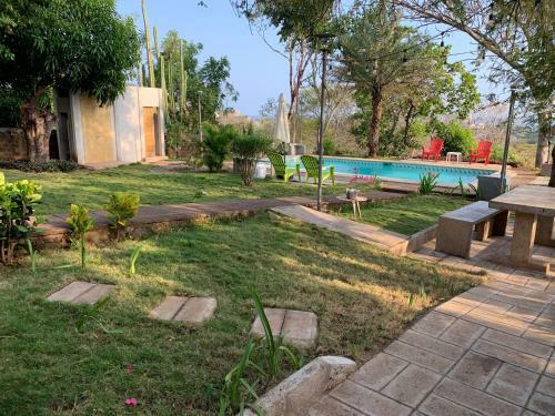 Agroturismo Rancho El Bosque