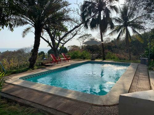 Agroturismo Rancho El Bosque
