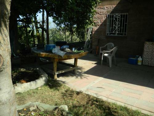 Lodge Olomega Paradise