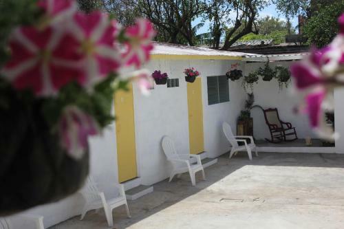 Nahui Hostal