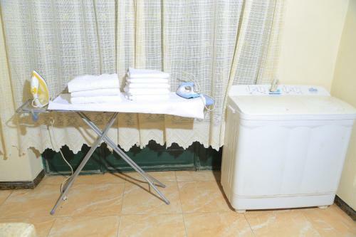 Hotel Parrot Guest House
