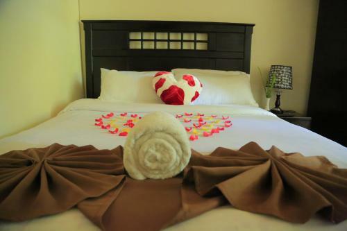 Hotel Parrot Guest House