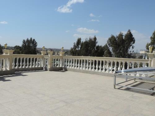 Hostal Asimba Guest House