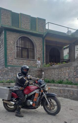 Lalibela Homestay