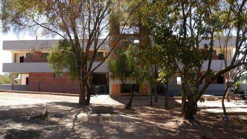 Zagwe Hotel