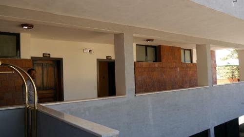 Zagwe Hotel