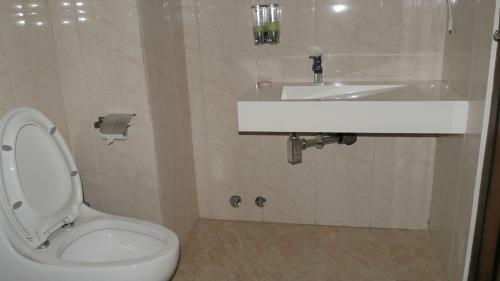 Zagwe Hotel