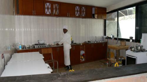 Zagwe Hotel