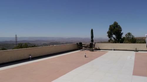 Zagwe Hotel