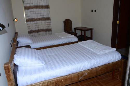 Hostal Selam Guest House