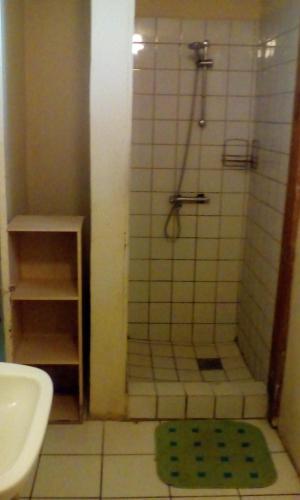 Apartamento Dana Lodge Residence
