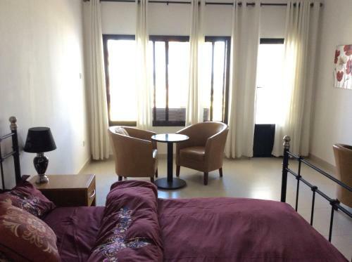 Swiss Boutique Hotel