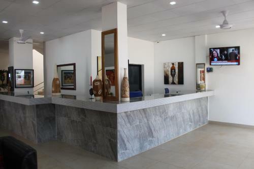 Swiss Boutique Hotel