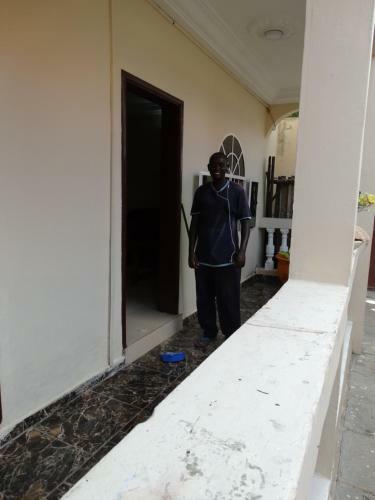 Seaview Apartments