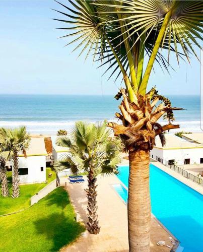Relax Waterfront Serviced Apartment