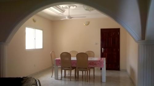 Bijilo Guest House The Gambia