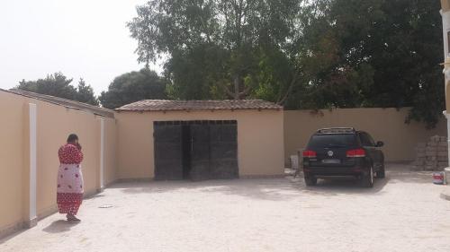 Bijilo Guest House The Gambia