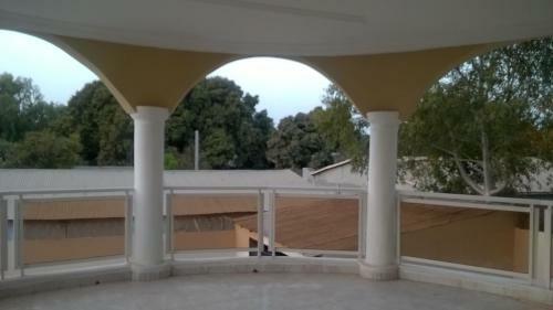 Bijilo Guest House The Gambia