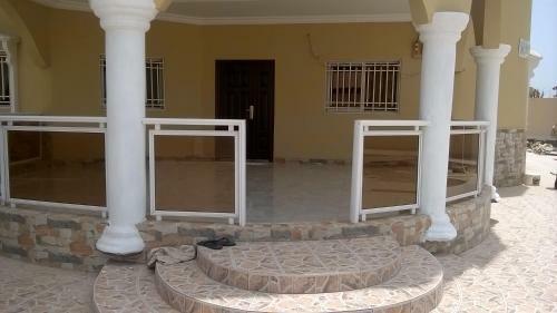 Bijilo Guest House The Gambia