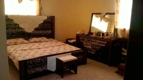 Bijilo Guest House The Gambia