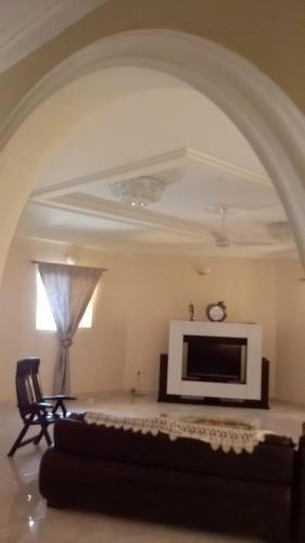 Bijilo Guest House The Gambia