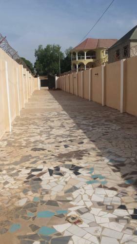 Bijilo Guest House The Gambia