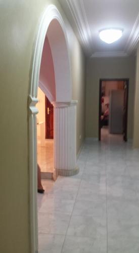 Bijilo Guest House The Gambia