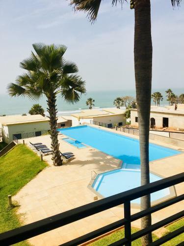 Apartamento Gambia Seafront Central