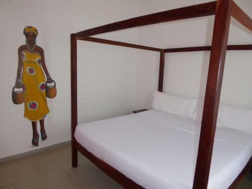Hostal Sarawally Guesthouse